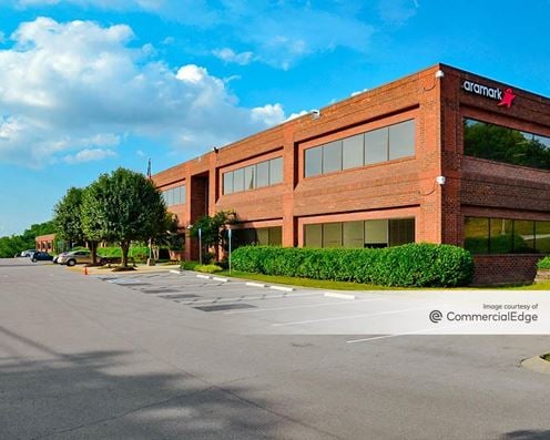 Southplace Office Park