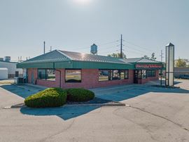 730 West St.