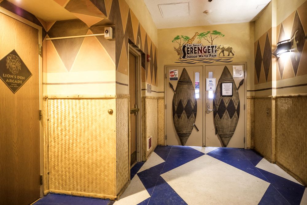 MOTEL 6/STUDIO 6 2365 NW 43RD ST, OWATONNA, MN Other Space