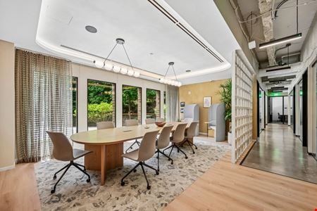 Office space for Rent at 5 Greenwich Office Park, Suite 100 in Greenwich
