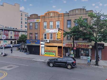 Mixed Use space for Sale at 1137 Flatbush Ave in Brooklyn