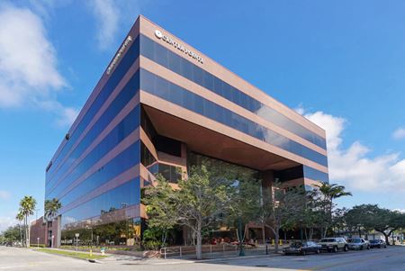Center Pointe - Sarasota