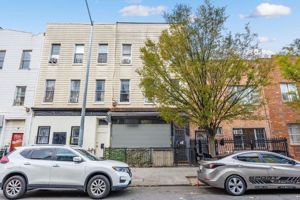 229 Central Ave