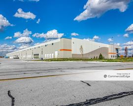 KCI Intermodal BusinessCentre - LogisticCenter VI