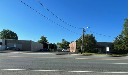 Office space for Sale at 708 Philadelphia Pike in Wilmington