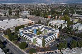 Cameron Court Office Park