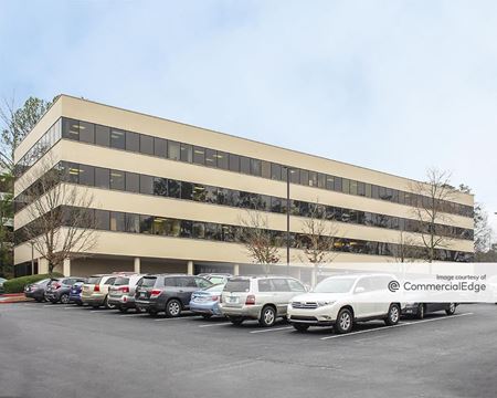 Office space for Rent at 2300 Henderson Mill Road NE in Atlanta