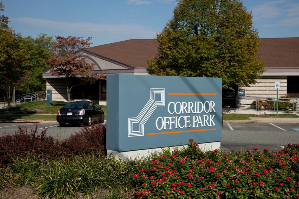 Corridor Office Park