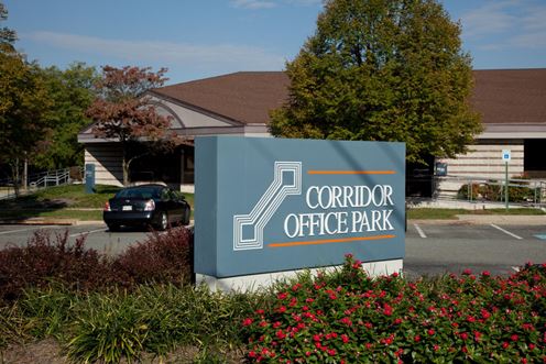 Corridor Office Park