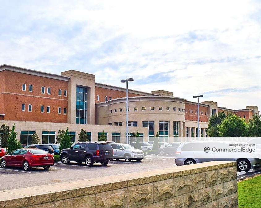 KelseySeybold Main Campus 2727 West Blvd, Houston, TX