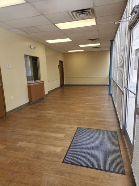 Mixed Use space for Rent at 4300 South Padre Island Drive in Corpus Christi