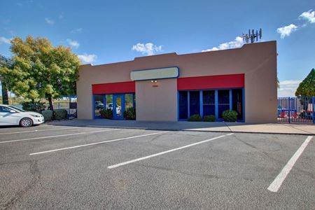 Preschool Facility for Lease | Fountain Hills - Fountain Hills
