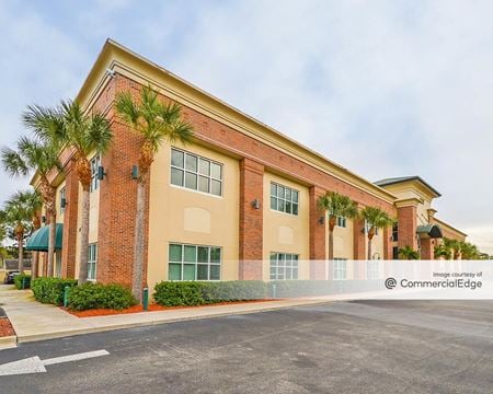 Photo of commercial space at 107 Hampton Road in Clearwater