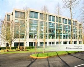 Sunset Corporate Campus - Building II