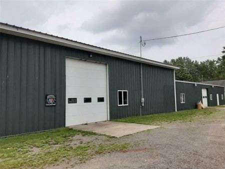 Photo of commercial space at 153 Slater Rd in Greene