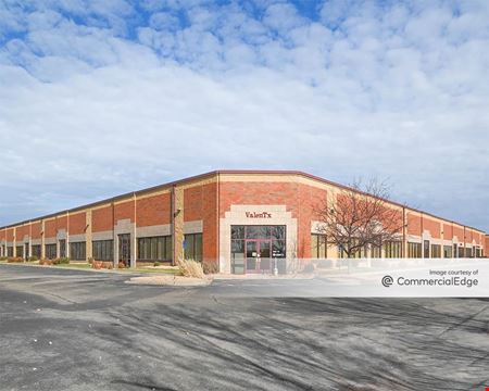 Photo of commercial space at 6901 Fish Lake Rd E in Maple Grove