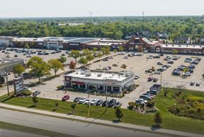 Woodridge Outlot