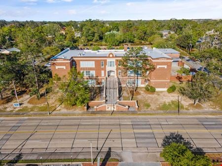 Office space for Rent at 1301 N Palafox in Pensacola