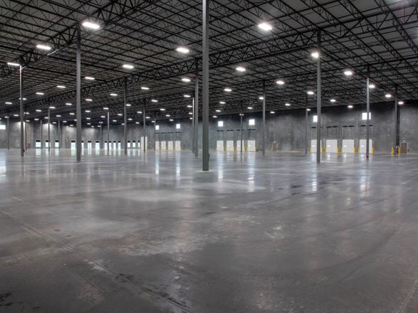 Keystone Trade Center - Building 1