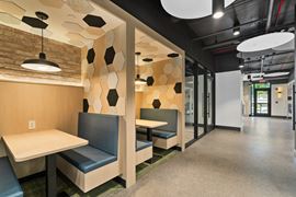 Suburban City Group - Landmark Coworking