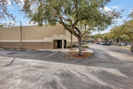 Industrial space for Rent at 5861 Miami Lakes Dr in Miami Lakes