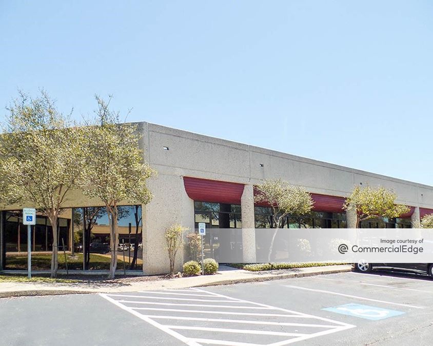 Marymont Technology Park