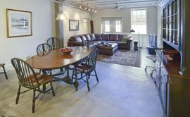Swift Lodging