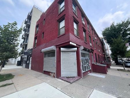 Mixed Use space for Rent at 38 Marcy Ave in Brooklyn