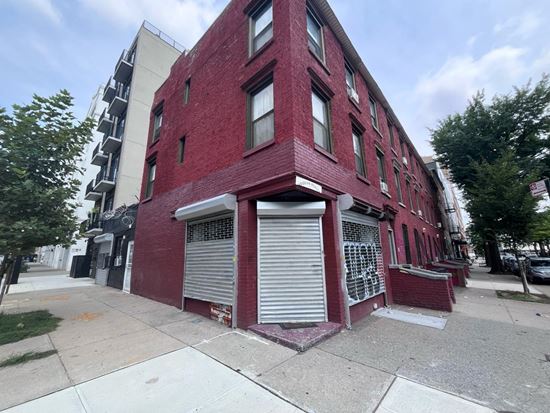 38 Marcy Ave