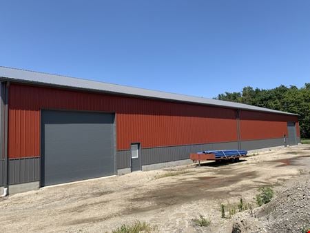 Industrial space for Rent at 6374 Swamp St NE in Hartville