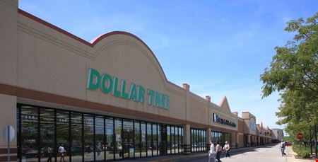 Retail space for Rent at 215-455 E University Drive in Granger
