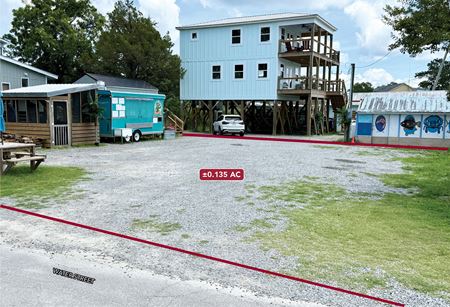 VacantLand space for Sale at 402 Water St in Oriental