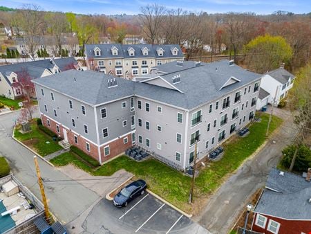 Multi-Family space for Sale at 40 Ames Avenue in Canton