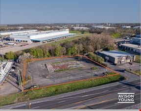 1557 Gallatin Pike North
