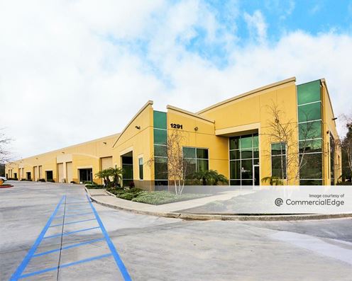Harmony Grove Industrial Park - 1291 Pacific Oaks Place