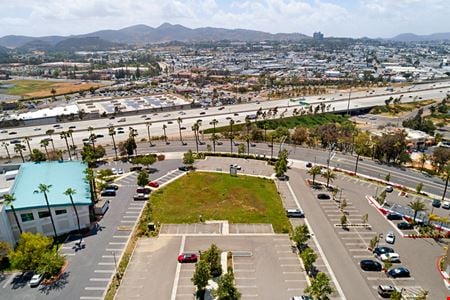 Photo of commercial space at 300 La Terraza Blvd. in Escondido