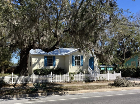 Photo of commercial space at 2812 W 11th St in Panama City