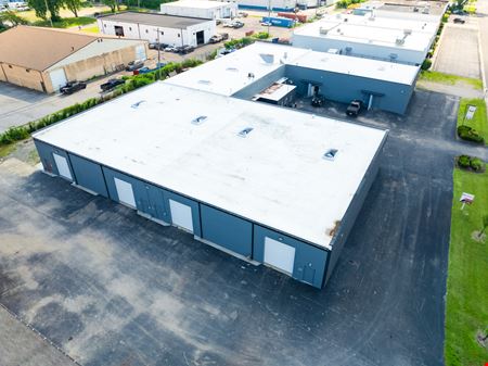 Photo of commercial space at 3051 Lamb Ave in Columbus