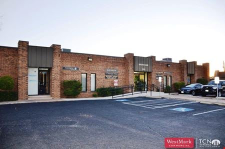 Office space for Rent at 3315 81st Street  in Lubbock