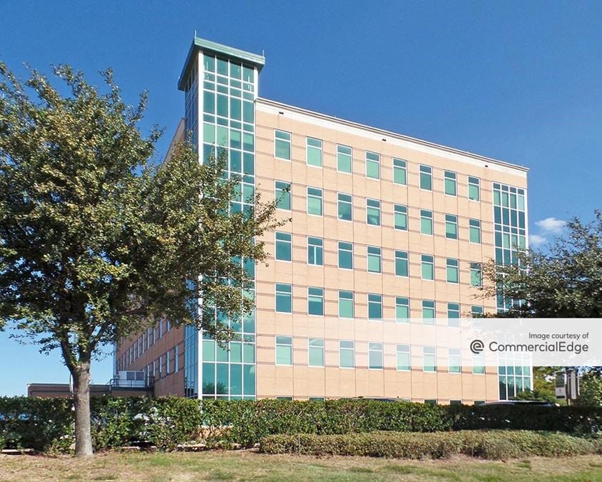 North Cypress Medical Center Professional Building I 21216