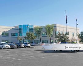 Goodyear Financial Center