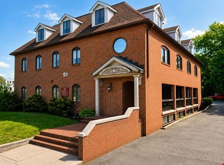 Office space for Rent at 91 East Ave in Norwalk