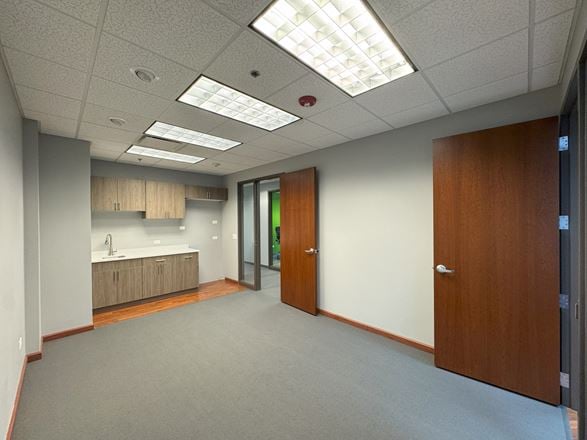 4200 Cantera Drive - Suite 217