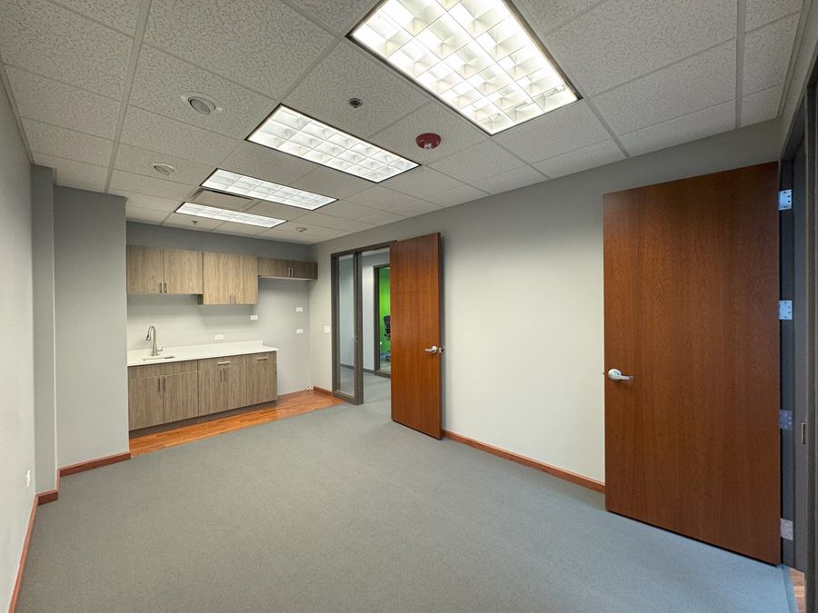 4200 Cantera Drive - Suite 217