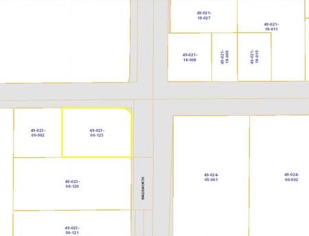 VacantLand space for Rent at 999 Wadsworth Boulevard in Lakewood