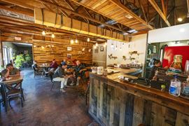 Riverfront Hospitality | Move-In Ready Bar or Restaurant