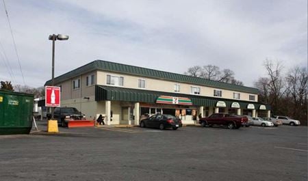 Retail space for Rent at 4410-4418 Powder Mill Rd in Beltsville
