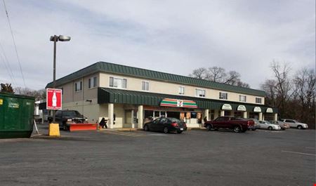 Photo of commercial space at 4410-4418 Powder Mill Rd in Beltsville