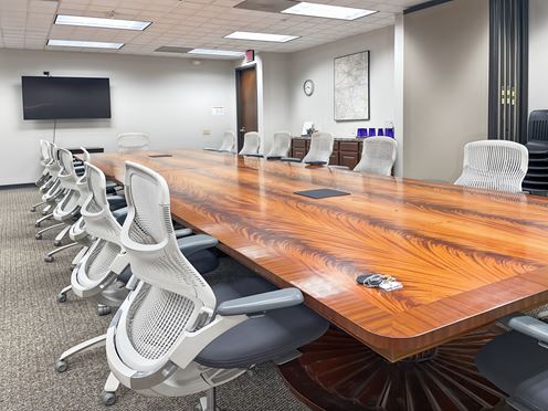 Regus - Tulsa - Sheridan Road