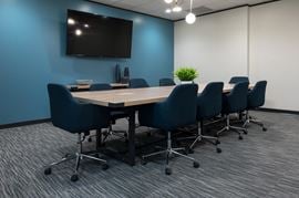 Braun Enterprises - Urban Office - Century Heights